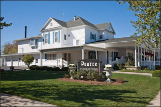 Pearce Funeral Home 4